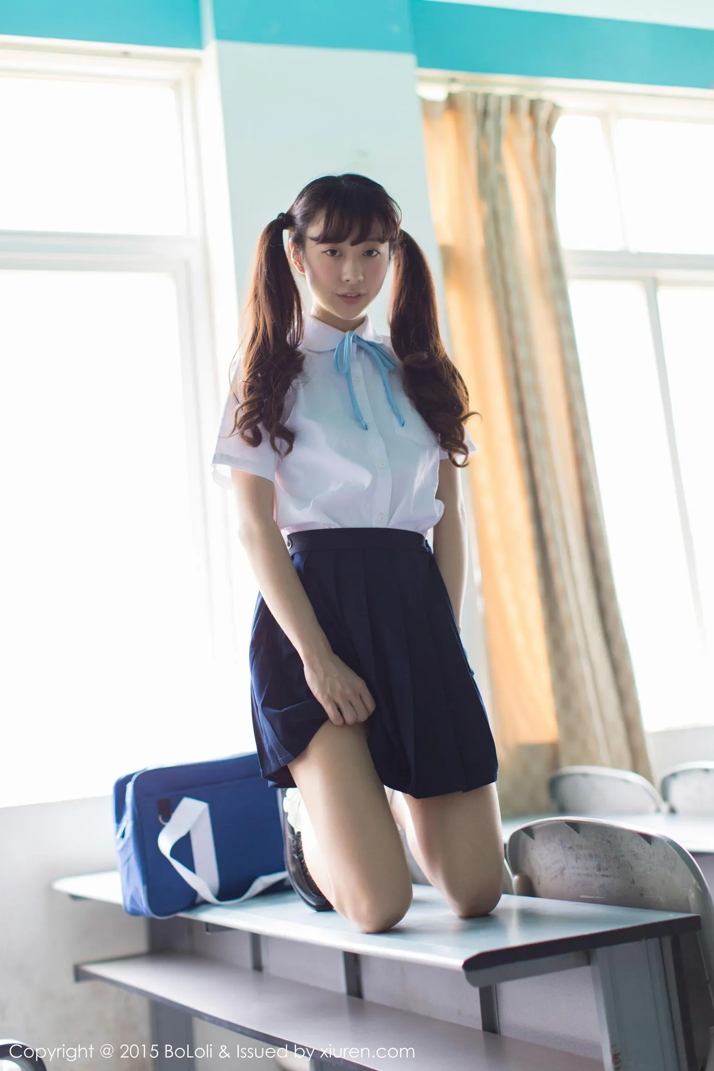 Vol.031 Suki朱忆音 [61P]插图5